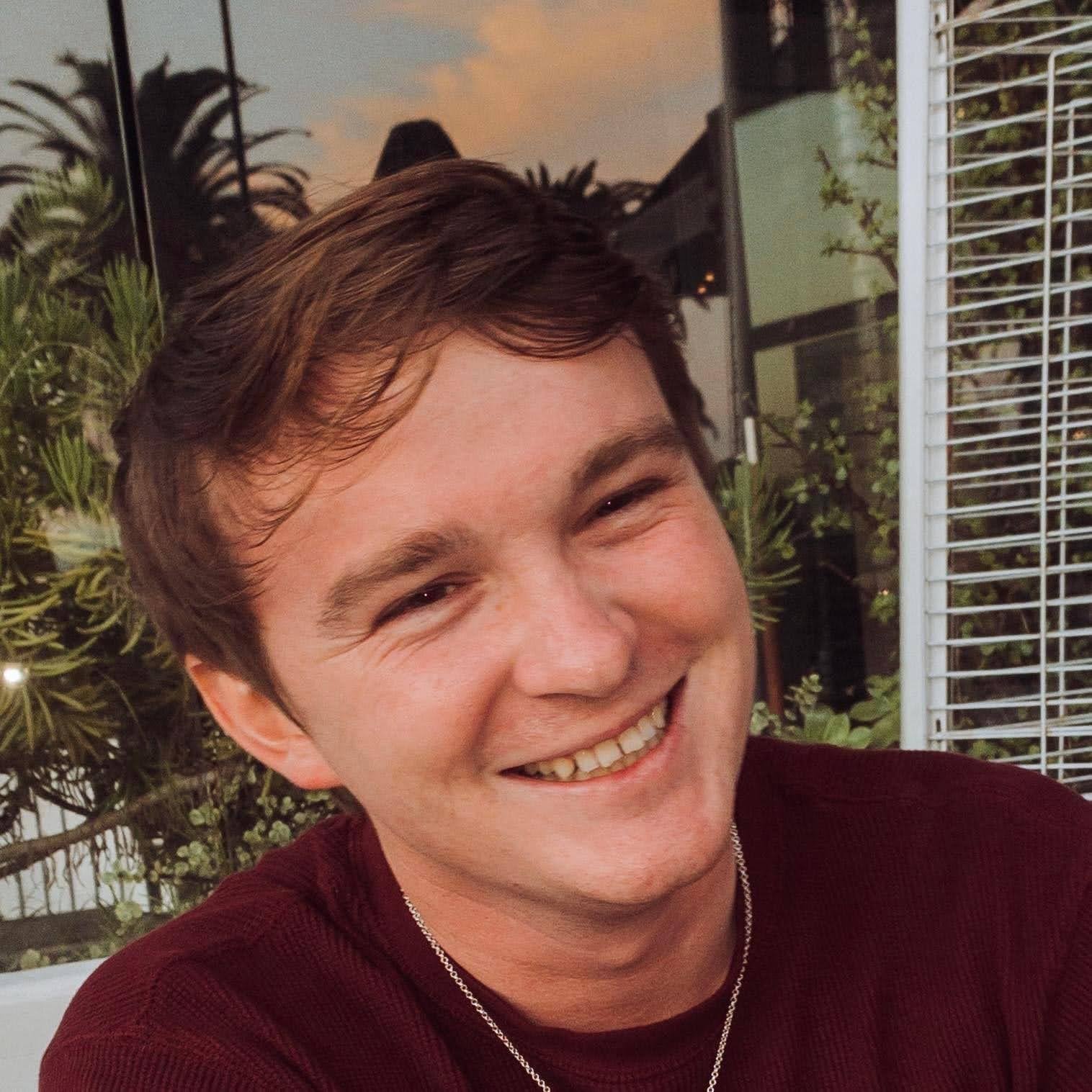 Lewis Campbell